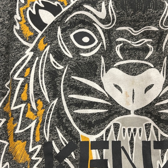 Kenzo graphic Tshirt - Picture 3 of 5